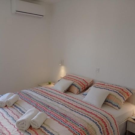 Apartment Lucija With Sea View Dubrovnik Eksteriør bilde