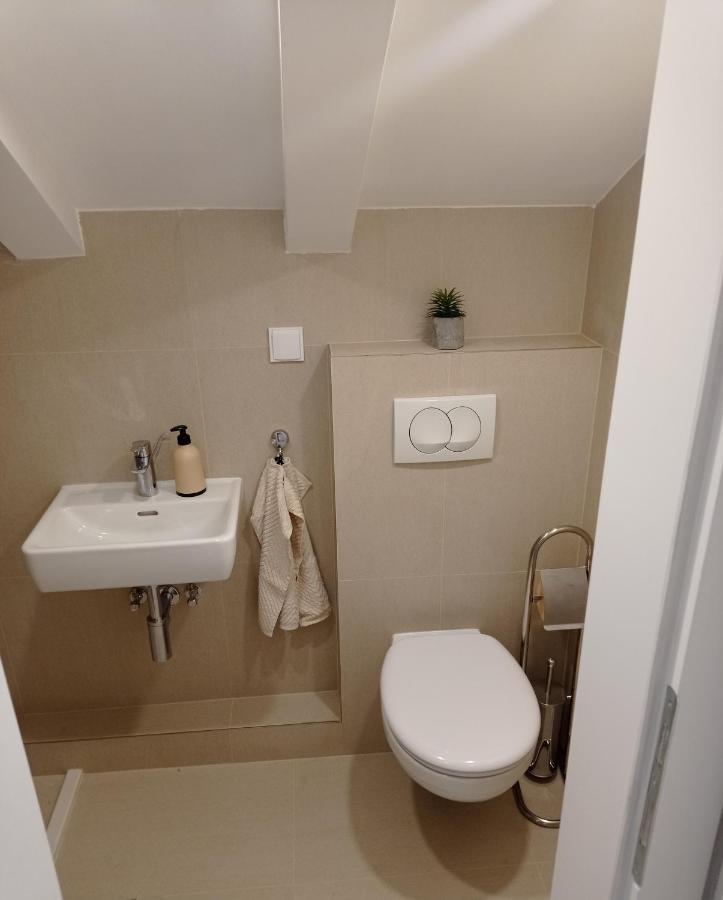 Apartment Lucija With Sea View Dubrovnik Eksteriør bilde