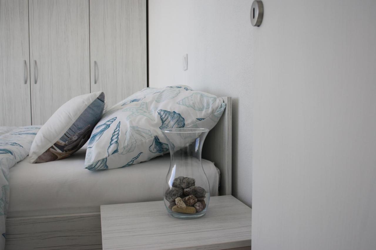 Apartment Lucija With Sea View Dubrovnik Eksteriør bilde